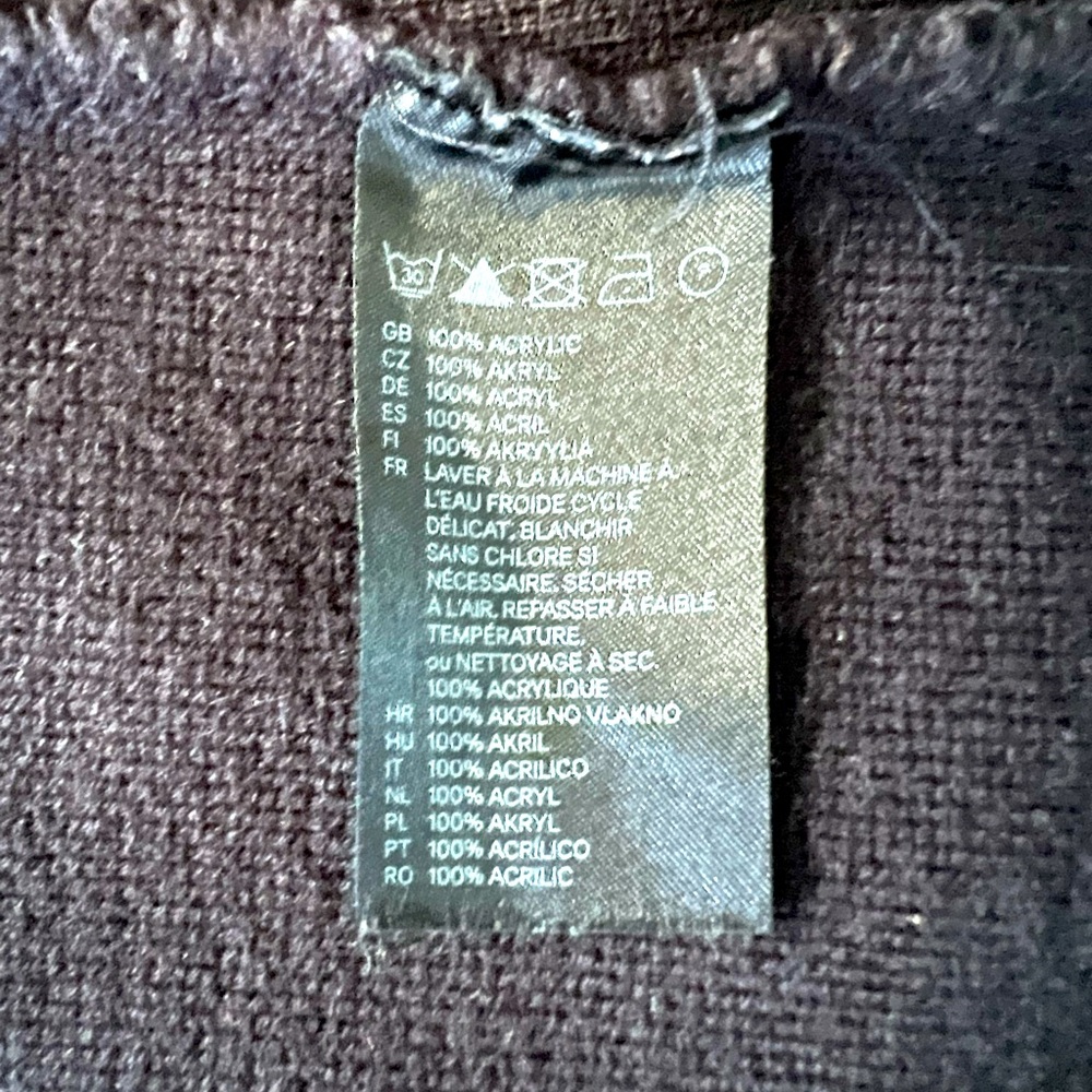 Level Eight Double Breast Jacket - image 5